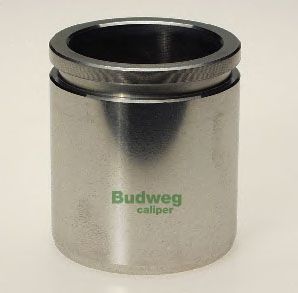 BUDWEG CALIPER 234810 -  Поршень, корпус скобы тормоза